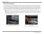 Preview for 48 page of Roadtrek TS Adventurous Owner'S Manual