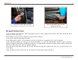 Preview for 74 page of Roadtrek TS Adventurous Owner'S Manual