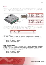 Preview for 10 page of roal RCB1200 User Manual