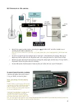 Предварительный просмотр 20 страницы Roar Quad 15 User Manual