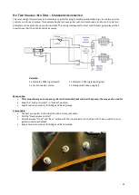 Предварительный просмотр 22 страницы Roar Quad 15 User Manual