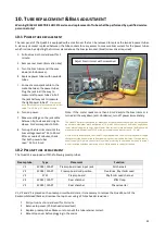 Предварительный просмотр 25 страницы Roar Quad 15 User Manual