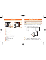 Preview for 4 page of Roav DASHCAM A0 Owner'S Manual