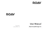 Preview for 1 page of Roav R5114 User Manual