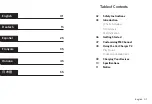 Preview for 2 page of Roav R5114 User Manual