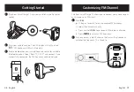 Preview for 5 page of Roav R5114 User Manual