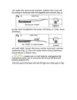 Preview for 4 page of Rob Allen mb-2 Owner'S Manual