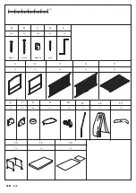 Preview for 2 page of roba 0391-3 Assembly Instructions Manual