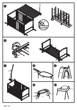 Preview for 4 page of roba 0391-3 Assembly Instructions Manual