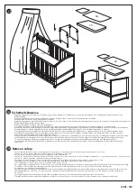 Preview for 5 page of roba 0391-3 Assembly Instructions Manual