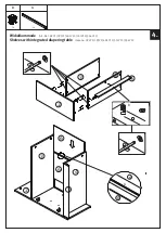 Preview for 4 page of roba Lena 39271 Assembling Instruction