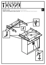 Preview for 11 page of roba Lena 39271 Assembling Instruction