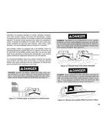 Предварительный просмотр 27 страницы Robalo 2008 Center Console Owner'S And Operator'S Manual