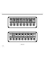 Preview for 131 page of Robalo 2012 220 Owner'S/Operator'S Manual