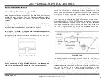 Preview for 37 page of Robalo R160 2019 Owner'S Manual