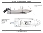 Preview for 39 page of Robalo R160 2019 Owner'S Manual