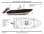 Preview for 40 page of Robalo R160 2019 Owner'S Manual