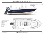 Preview for 41 page of Robalo R160 2019 Owner'S Manual