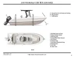 Preview for 46 page of Robalo R160 2019 Owner'S Manual