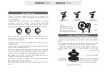 Preview for 6 page of Robam B396 Series Operation Manual