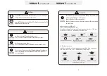 Preview for 12 page of Robam CS34-W2984 User Manual