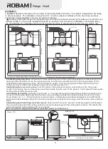 Preview for 6 page of Robam CXW-200-A808 Operation Manual