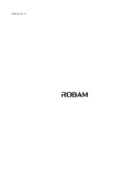 Preview for 12 page of Robam CXW-200-A808 Operation Manual