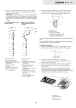 Предварительный просмотр 11 страницы Robam JZ(Y/T)-G413 User Manual