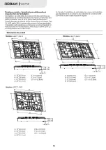 Предварительный просмотр 16 страницы Robam JZ(Y/T)-G413 User Manual