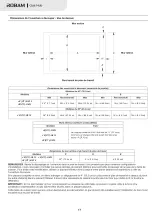 Предварительный просмотр 18 страницы Robam JZ(Y/T)-G413 User Manual