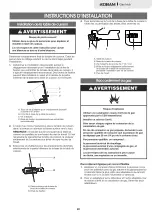 Предварительный просмотр 21 страницы Robam JZ(Y/T)-G413 User Manual