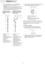 Предварительный просмотр 22 страницы Robam JZ(Y/T)-G413 User Manual