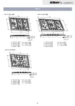 Предварительный просмотр 28 страницы Robam JZ(Y/T)-G413 User Manual