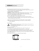 Preview for 8 page of Robam JZT B110 User Manual