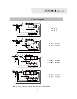 Предварительный просмотр 15 страницы Robam JZT B110 User Manual