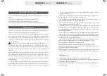 Preview for 4 page of Robam JZY-B594 Operation Manual