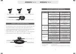 Preview for 6 page of Robam JZY-B594 Operation Manual