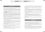 Preview for 4 page of Robam JZY-B928 Operation Manual