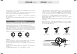 Предварительный просмотр 5 страницы Robam JZY-B928 Operation Manual