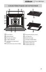 Preview for 51 page of Robam KQWS-4800-R330 User Manual