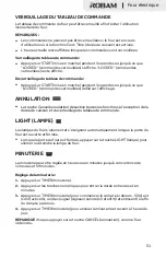 Preview for 53 page of Robam KQWS-4800-R330 User Manual