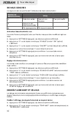 Preview for 56 page of Robam KQWS-4800-R330 User Manual