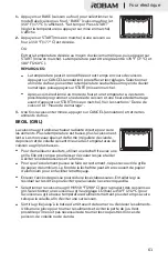 Preview for 63 page of Robam KQWS-4800-R330 User Manual