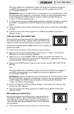 Preview for 67 page of Robam KQWS-4800-R330 User Manual