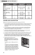 Preview for 70 page of Robam KQWS-4800-R330 User Manual