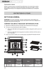 Preview for 78 page of Robam KQWS-4800-R330 User Manual