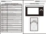 Предварительный просмотр 6 страницы Robam KZTS-26-CT761 User Manual