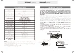 Предварительный просмотр 6 страницы Robam Vigour Series User Manual