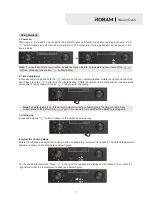 Preview for 9 page of Robam ZQB400-S106 User Manual