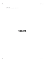 Preview for 16 page of Robam ZQB400-S106 User Manual